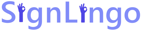SignLingo